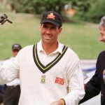 From Hero to Villain: The Controversial Legacy of Hansie Cronje in Cricket