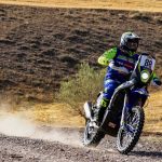 Harith Noah wins B1 Class at TransAnatolia Rally, finishes 4th overall