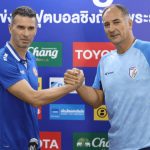 India to face Lebanon in 3rd-place playoff at King's Cup after loss to Iraq