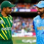 Rain threat looms over India-Pakistan Super Four showdown in Asia Cup