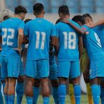 AIFF announces 17-member Men's Squad for Asian Games in Hangzhou