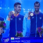 Asian Games: India defeats Pakistan in finals to clinch a dramatic gold medal