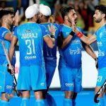 Indian Men's Hockey Team Aims for Gold at Asian Games in Hangzhou