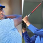 Indian Golf Team Aims for Medals in All Four Sections at Asian Games