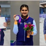 Indian Shooters' Asian Games Success Hinged on 'War Room' Simulation in NCR