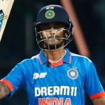 Aakash Chopra highlights pressure on Ishan Kishan due to limited opportunities