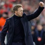 Julian Nagelsmann Takes Helm as Germany's Interim National Team Coach