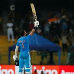 KL Rahul Aims to Recreate 2011 World Cup Magic for India in 2023