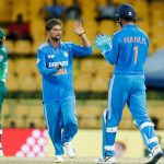 Asia Cup 2023: India defeats Pakistan by 228 runs