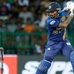 Sri Lanka's Kusal Mendis Taken to Hospital After Scoring Century Against Pakistan