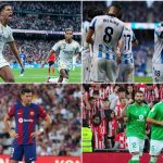 LaLiga weekend matches, Barcelona vs. Betis preview, Real Madrid vs. Real Sociedad, Football Matches