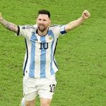 Christmas day 2023: How global athletes have celebrated Christmas day