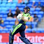 Lorcan Tucker Enthusiastic About Ireland's ODI Cricket Journey Towards World Cup 2027 Qualification