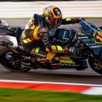 Luca Marini Tops the Charts in Thrilling Fashion as Grand Prix of India Commences