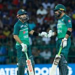 Asia Cup 2023: Sri Lanka restricts Pakistan to 252 runs