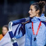 Montse Tome Appointed as Spain's Women's Team Coach Following Vilda's Dismissal