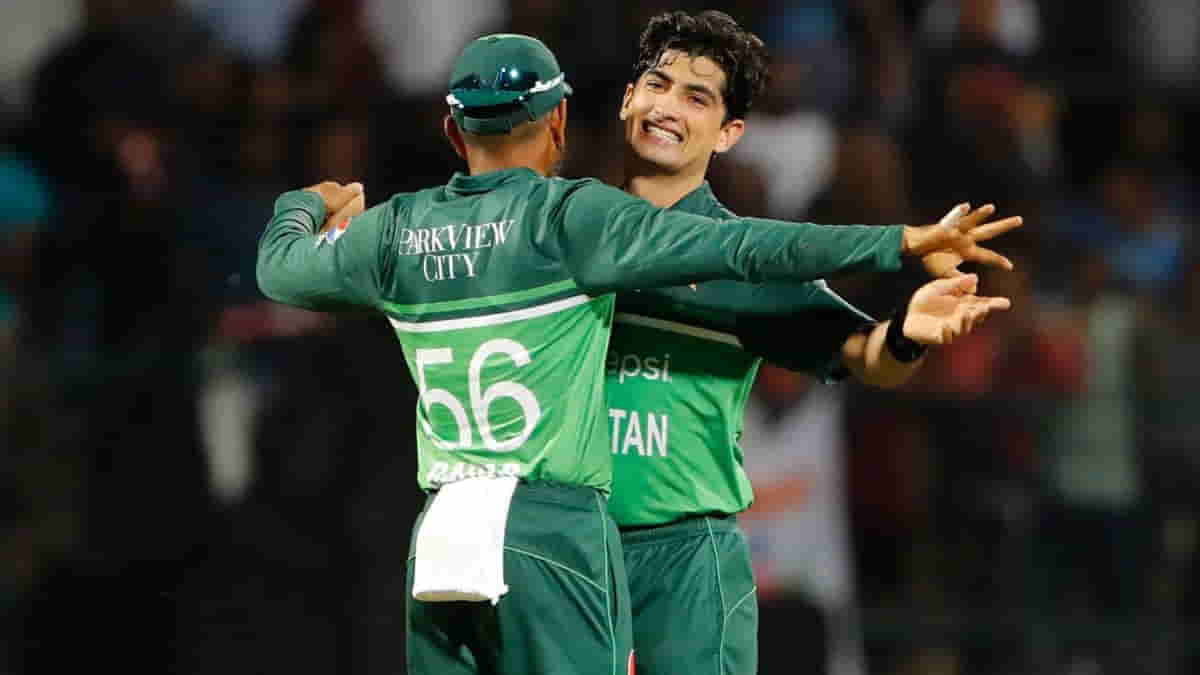 Pakistan Call Up Dahani and Zaman to Asia Cup Squad as Precautionary Measure for Injured Naseem Shah and Haris Rauf