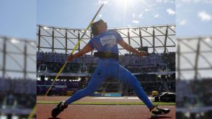 Neeraj Chopra prepares for a different challenge as he returns to defend Asian Games title