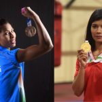 Meet India's Women Boxers Ready to Shine at Asian Games 2023