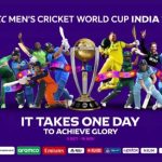 BCCI to release 400,000 tickets in next phase of 2023 Men's ODI World Cup sales
