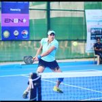 Over 350 Athletes Register for Inaugural Ultimate Pickleball Championship