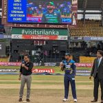 Pakistan wins toss and opts to bat first in rain-delayed Asia Cup against Sri Lanka
