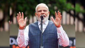 PM Modi to Lay Foundation Stone for Cricket Stadium and Inaugurate Schools in Varanasi Visit