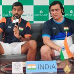 Rohan Bopanna reflects on his long and proud Davis Cup journey