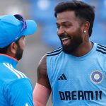 Hardik Pandya to Miss New Zealand Clash in Men's ODI World Cup Due to Ankle Injury
