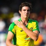 Sean Abbott Acknowledges Need for Improved Bowling Execution after Fifth ODI Loss