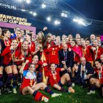 Spain Women's Football Team Ends Boycott After Seven-Hour Meeting Ahead of Nations League