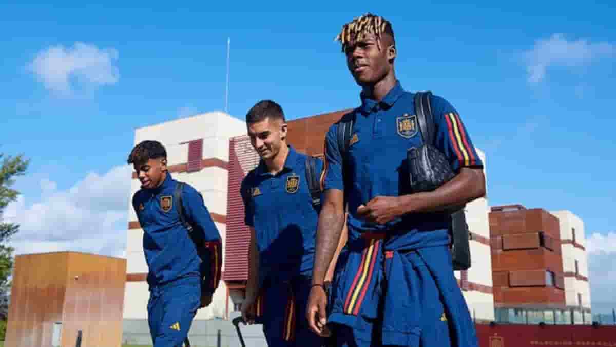 Spain looks to strengthen Euro qualification bid against Cyprus