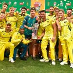Australia Dominates South Africa 3-0 in T20I Series, Showing World Cup Intent