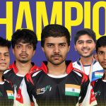 Team Top-G Triumphs in NESC 2023, Qualifies for Global Esports Games