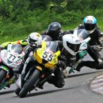 Indian Motorcycle Racing Championship Round-4: Debut of Electric Bike at Madras International Circuit