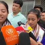 Disheartened Wushu Players from Arunachal Pradesh Denied Visa for Asian Games Return Home