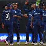 Top 10 Highest Team Totals in T20I Cricket Among Test Nations