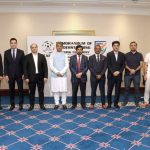 AIFF and CAFA agreement opens path for Indian Teams in Central Asian tournaments