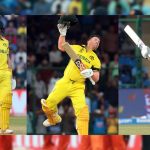 ODI World Cup 2023: Australia scored 399 runs against the Netherlands