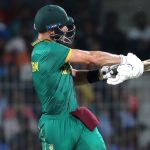 South Africa Clinches Thrilling 1-Wicket Win Over Pakistan in Men's ODI World Cup