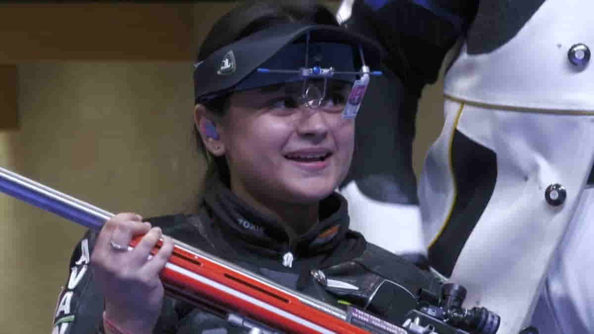 Asian Para Games: India Hopes To Rule Pistol Events As Shooting Events Set To Start