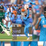 ODI World Cup 2023: Bangladesh scored 256 runs against India