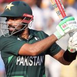 Top 5 Pakistan Batsmen With The Most Runs In International Cricket