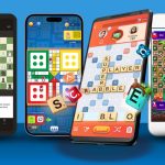 Board Games Go Digital: Classic Titles Take Over Mobile Devices!