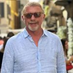 Boris Becker returns to Tennis as coach for Danish rising star Holger Rune