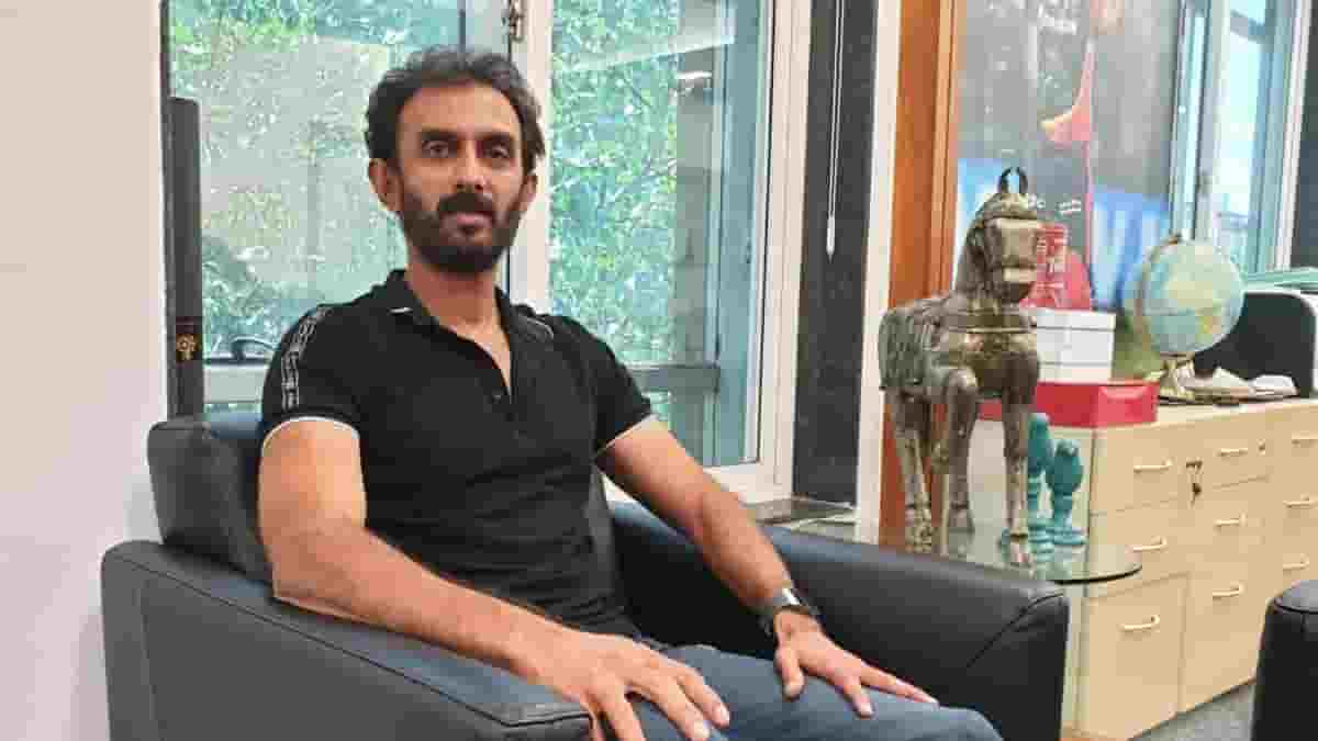 India's Adaptability Is Its Biggest Strength, Says Batting Coach Vikram Rathour