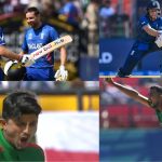 ODI World Cup 2023: England scored 364 runs against Bangladesh