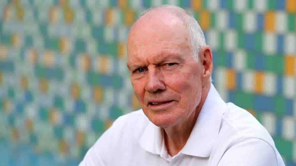 List of Cricket Coaches Who Were Sacked From Their Coaching Roles 