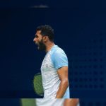 H.S. Prannoy Secures Asian Games Bronze Despite Back Injury, Ends India's 41-Year Wait