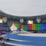 Vithya Ramraj Matches PT Usha's 400m Hurdles Record, Secures Asian Games Final Spot